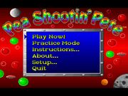 Pea Shootin' Pete