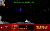 [Pea Shootin' Pete - скриншот №9]