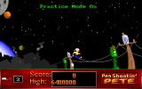 [Pea Shootin' Pete - скриншот №12]