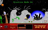 [Pea Shootin' Pete - скриншот №13]