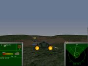 Peacemaker: Protect, Search & Destroy