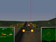 Peacemaker: Protect, Search & Destroy