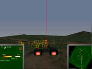 Peacemaker: Protect, Search & Destroy