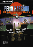 [Pearl Harbor: Attack! Attack! - обложка №2]