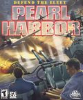 [Pearl Harbor: Defend the Fleet - обложка №1]