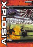 [Pearl Harbor: Strike at Dawn - обложка №1]