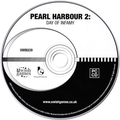 [Pearl Harbor: The Day of Infamy - обложка №4]