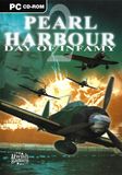 [Pearl Harbor: The Day of Infamy - обложка №1]