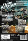 [Pearl Harbor: The Day of Infamy - обложка №2]