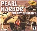 Pearl Harbor: The Day of Infamy