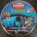 [Pebbles: Fun Zone - обложка №1]