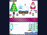 [Pen Pen Xmas Olympics - скриншот №5]