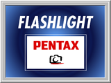 [Pentax Flashlight - скриншот №1]