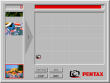 [Pentax Flashlight - скриншот №3]
