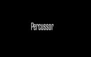 Percussor