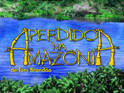 Perdido na Amazônia
