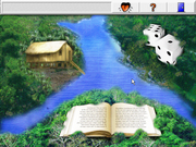 Perdido na Amazônia