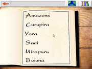 Perdido na Amazônia