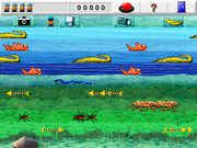 Perdido na Amazônia