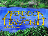[Perdido na Amazônia - скриншот №1]