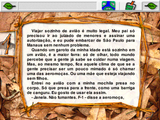 [Perdido na Amazônia - скриншот №7]