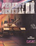 [The Perfect General II - обложка №1]