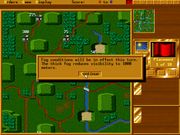 The Perfect General II