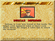 The Perfect General II