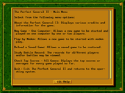 The Perfect General II