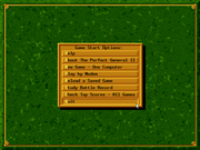 The Perfect General II