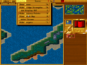 The Perfect General II