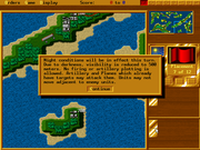 The Perfect General II