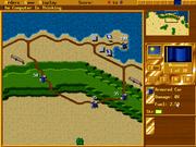 The Perfect General II