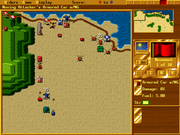 The Perfect General II