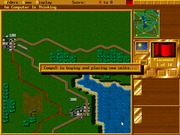 The Perfect General II