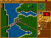 The Perfect General II