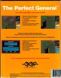 [The Perfect General - обложка №2]
