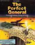 [The Perfect General - обложка №1]