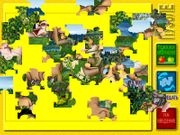 Pestrobarevné pobavení