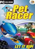 [Pet Racer - обложка №3]