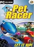 Pet Racer
