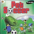 [Pet Soccer - обложка №3]