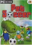 [Pet Soccer - обложка №4]