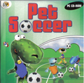 [Pet Soccer - обложка №4]