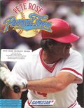 [Pete Rose Pennant Fever - обложка №1]