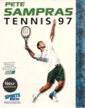 [Pete Sampras Tennis '97 - обложка №1]