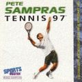 [Pete Sampras Tennis '97 - обложка №2]