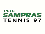 Pete Sampras Tennis '97