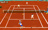 [Pete Sampras Tennis '97 - скриншот №7]