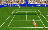 [Pete Sampras Tennis '97 - скриншот №14]